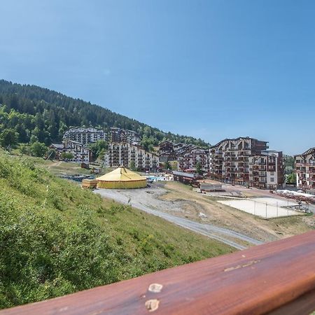 Residence Grand Bois B415 Cles Blanches Courchevel Exteriér fotografie